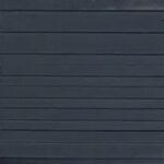 ME-NG2301 Revestimiento de muro exterior Negro