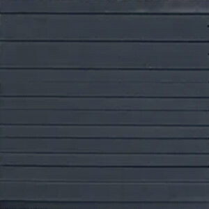 ME-NG2301 Revestimiento de muro exterior Negro