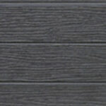 ME-NG2302 Revestimiento de muro exterior Gris Marengo