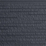 ME-NG2303 Revestimiento de muro exterior Gris Pizarra