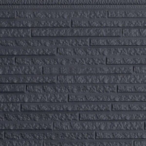 ME-NG2303 Revestimiento de muro exterior Gris Pizarra