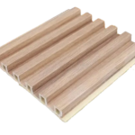 Madera compuesta Beige Claro