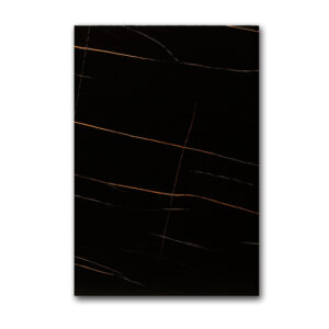 Revestimiento de Mármol sintético Sahara Black